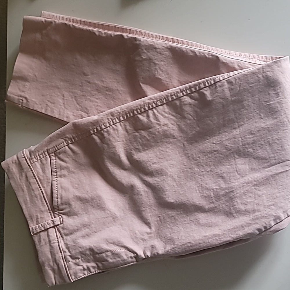 Old navy pixie pants - Picture 4 of 6